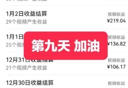 即梦+蝴蝶号+deepseek最新掘金赛道，月入过W，小白跟着操作也能做到
